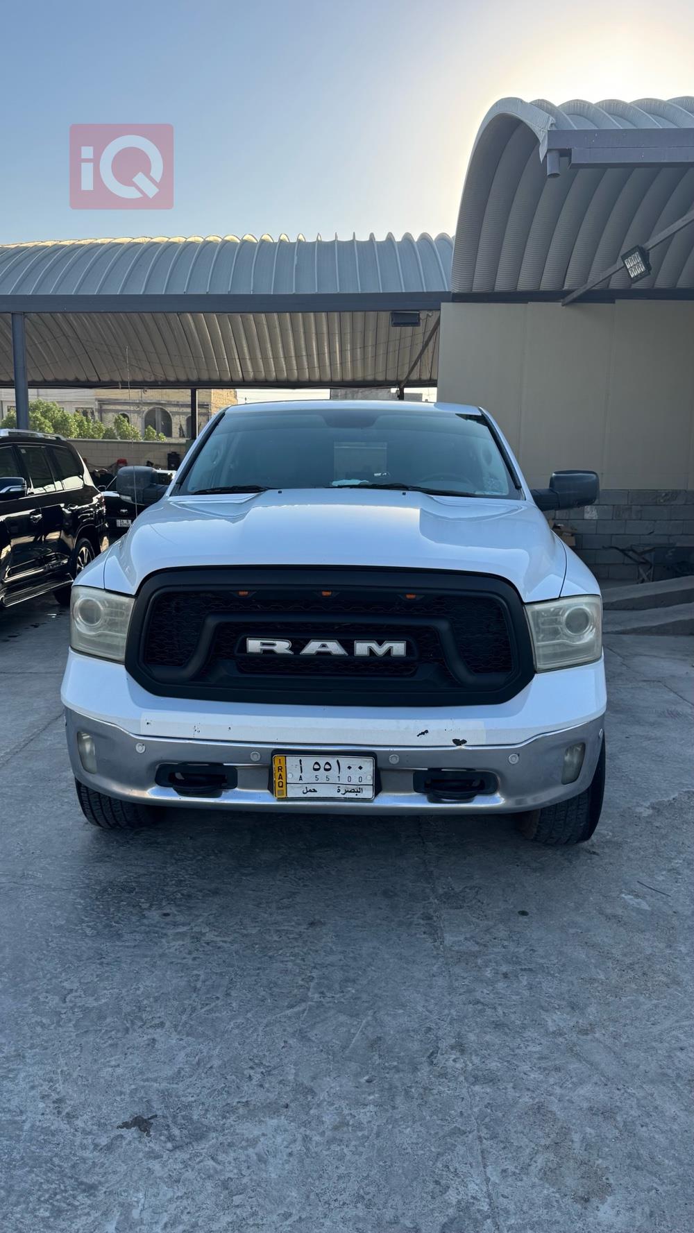 Ram 1500